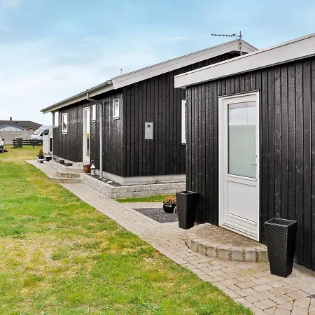 Holiday Juelsminde Xvi Sonderby (Midtjylland)